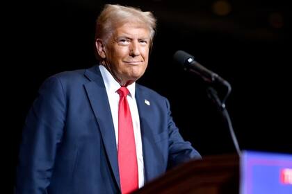 Donald Trump piensa cambiar las políticas de inmigración