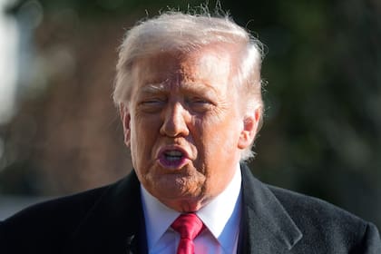 Donald Trump podría vetar una extensión de los subsidios del Obamacare por tres años