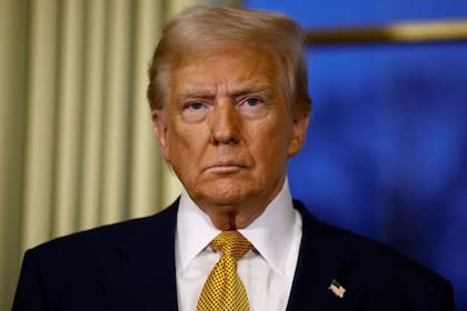 El aumento de los aranceles por parte de Donald Trump podría impactar directamente en los precios de los productos en el comercio minorista (Archivo)