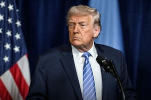 Qué se sabe de la tregua de Trump con Irán en la guerra de Medio Oriente hoy, martes 21 de abril