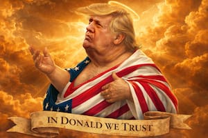 La reunión Messi-Trump: fútbol, fe y patria en la Casa Blanca