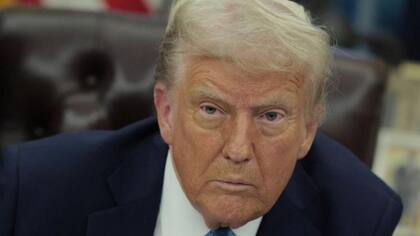 Donald Trump prometió duras políticas contra los inmigrantes ilegales.