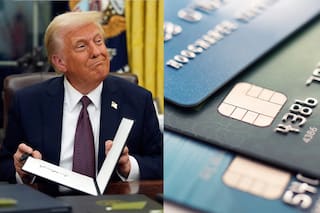 Qué pasa con las tarjetas de crédito en EE.UU. tras el tope del 10% de interés que anunció Trump