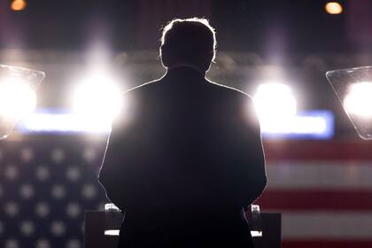 Donald Trump reafirmó que deportar a millones de inmigrantes será una prioridad desde su primer día en el cargo