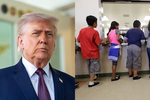 Noticias de Florida hoy: Trump quita fondos a organización que protege niños migrantes en Miami