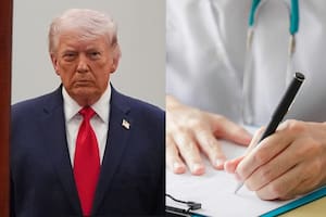 El gobierno de Trump pide datos a aseguradoras que podrían exponer a millones de trabajadores en EE.UU.