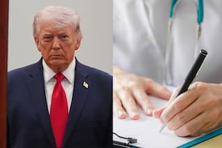 El gobierno de Trump pide datos a aseguradoras que podrían exponer a millones de trabajadores en EE.UU.