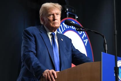 Donald Trump trató de “trastornado”, “demente” y “enfermo” a De Niro