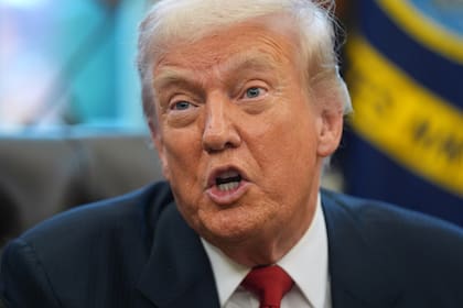 Donald Trump tuvo en 2025: 93 órdenes ejecutivas detenidas de forma temporal, 28 bloqueadas mientras avanzaban en apelación, y 252 causas que todavía siguen pendientes de una resolución judicial