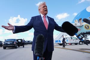 Un experto internacional analizó el reproche de Trump a sus aliados y advirtió cómo influye en el curso de la guerra