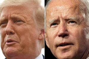 Trump vs. Biden: las claves de unas elecciones históricas en EE.UU.
