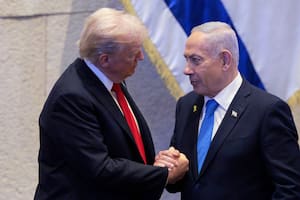Milei, Trump, y el abrazo de oso - Image 3