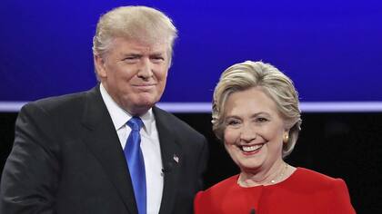 Donald Trump ganó las elecciones 2016 aunque Hillary Clinton se impuso en el voto popular