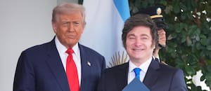 El Gobierno confirmó que Javier Milei no viajará a la cumbre del G-20 en Sudáfrica