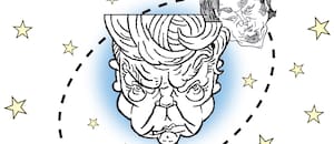 Milei, Techint y la tercera batalla de Davos