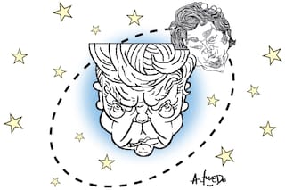 Milei, Techint y la tercera batalla de Davos