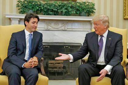 México, Canadá y EE.UU. logran pactar luego de un año de duras negociaciones