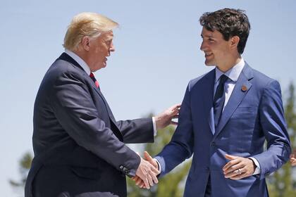 México, Canadá y EE.UU. logran pactar luego de un año de duras negociaciones