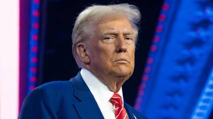 Donald Trump ya ha amenazado a China y a otras naciones con aranceles del 60%.