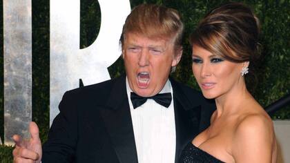 Donald Trump ya no es tan rico como antes: bajó 92 puestos en el ránking de la revista Forbes