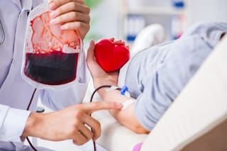 Sangre: en qué casos no se puede donar y quiénes son los que más la necesitan