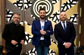 MasterChef 2: desafíos renovados y mayor presión, así será la nueva edición