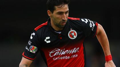 Donatti el cuarto refuerzo de la Academia