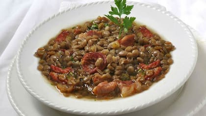 Dónde comer comida alemana: Bodensee. Foto: Facebook Bodensee