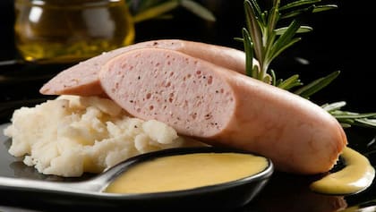 Dónde comer comida alemana: Der Keller. Foto: Facebook Der Keller