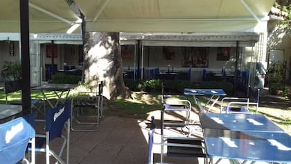 Dónde comer comida alemana: Las Magnolias. Foto: Facebook Las Magnolias