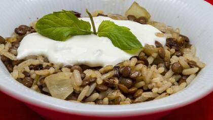 Dónde comer comida árabe: Fairuz. Foto: Web Fairuz