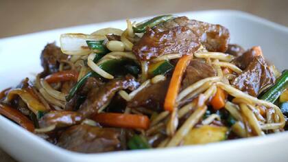 Dónde comer comida china: Chino Central. Foto: Facebook Chino Central