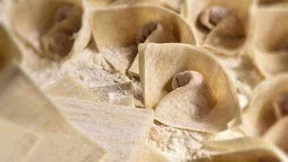 Dónde comer comida china: Palitos. Foto: Facebook Palitos