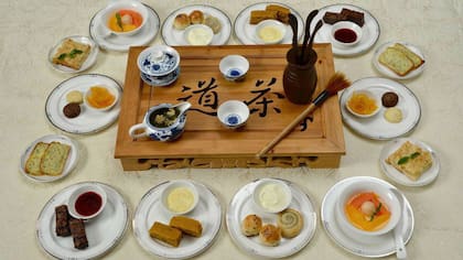 Dónde comer comida china: Royal China. Foto: Facebook Royal China