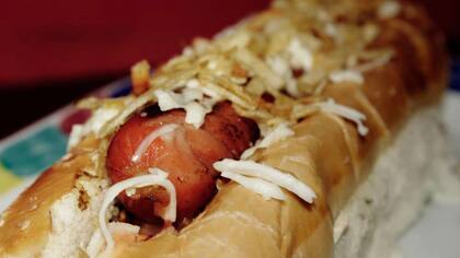 Dónde comer comida colombiana: Corronchos. Facebook: Foto Corronchos