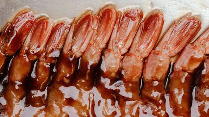 Dónde comer comida colombiana: i Latina. Facebook: Foto i Latina