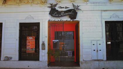 Dónde comer comida colombiana: Los Recuerdos. Facebook: Foto Los Recuerdos