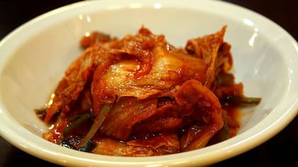 Dónde comer comida coreana: BBQ Town. Foto: Facebook BBQ Town