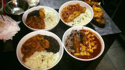 Dónde comer comida cubana: La Bodeguita del Medio. Foto: Facebook La Bodeguita del Medio