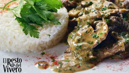 Dónde comer comida deli: El Resto del Vivero. Foto: Facebook El Resto del Vivero