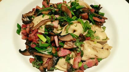 Dónde comer comida internacional: Harturo. Foto: Facebook Harturo