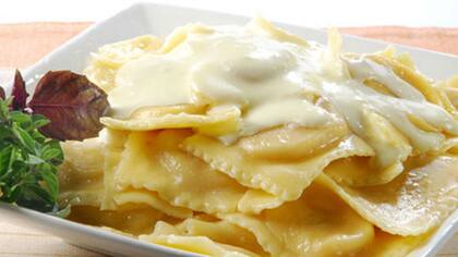 Dónde comer comida italiana: La Baita. Foto: Facebook La Baita.