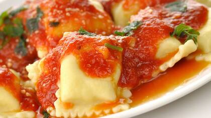 Dónde comer comida italiana: Primi Piatti. Foto: Facebook Primi Piatti