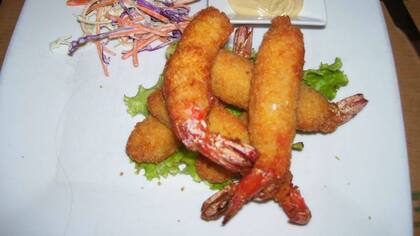 Dónde comer comida japonesa: Public. Facebook Public