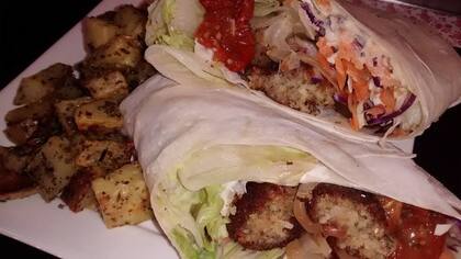 Dónde comer comida judía: ILAN. Foto: Facebook ILAN