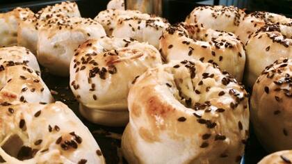 Dónde comer comida judía: La Crespo. Foto: Facebook La Crespo