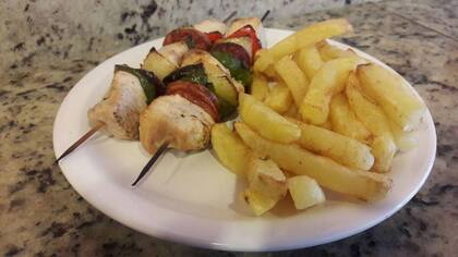 Dónde comer comida judía: Yafo Kosher. Foto: Facebook Yafo Kosher