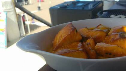 Dónde comer comida mediterránea: Puerto Banús. Foto: Facebook Puerto Banús.