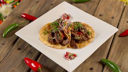 Dónde comer comida mexicana: Lupita. Foto: Facebook Lupita