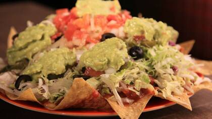 Dónde comer comida mexicana: Vera Cruz. Foto: Facebook Vera Cruz